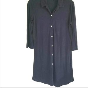 Ralph Lauren PJs nightshirt long sleeve